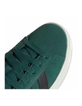 Zapatilla Adidas U Grand Court Alpha 00s Verde