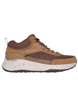 Zapatilla Skechers M Bounder RSE Brekor WP TPNV