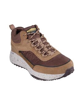 Zapatilla Skechers M Bounder RSE Brekor WP TPNV