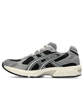 Zapatilla Asics M Gel 1130 Negro/Gris