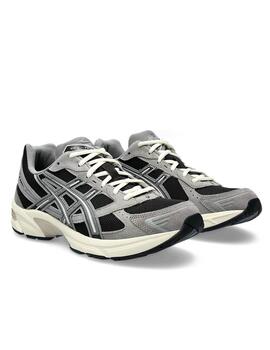 Zapatilla Asics M Gel 1130 Negro/Gris