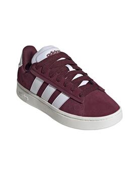 Zapatilla Adidas M Grand Court Alpha 00s Granate