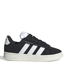 Zapatilla Adidas M Grand Court Alpha 00s Negro/BL