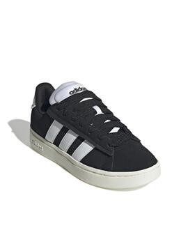 Zapatilla Adidas M Grand Court Alpha 00s Negro/BL