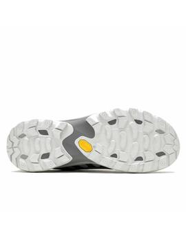 Zapatilla Merrell M Moab Speed 2 GTX Gris