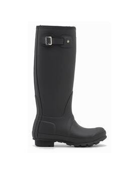 Botas Hunter W Original Tall Negro