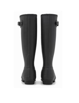 Botas Hunter W Original Tall Negro