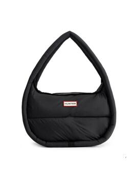 Bolso Hunter Tote Intrepid Frame Negro