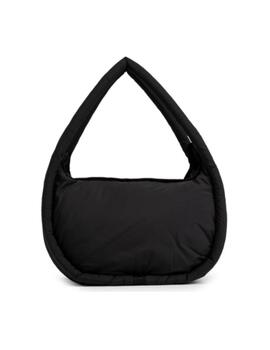 Bolso Hunter Tote Intrepid Frame Negro