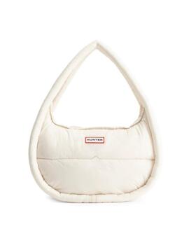 Bolso Hunter Tote Intrepid Frame Blanco