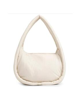 Bolso Hunter Tote Intrepid Frame Blanco