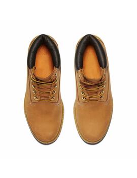 Bota Timberland M Premium 6 In Lace WP Amarillo