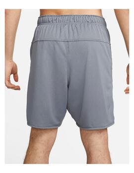 Short Nike M Totality 7' Gris