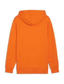 Sudadera Puma M Better Essentials Naranja