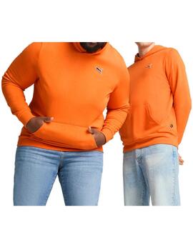 Sudadera Puma M Better Essentials Naranja