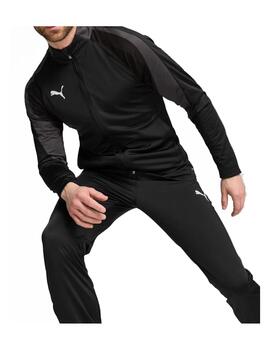 Chandal Puma M IndividualLIGA Negro