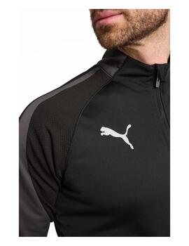 Chandal Puma M IndividualLIGA Negro