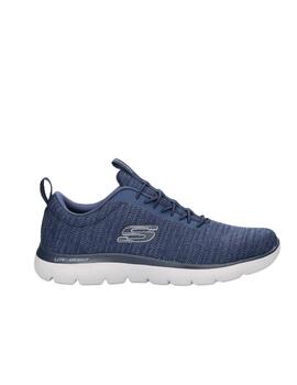 Zapatilla Skechers M Summits Sorenz NVGY