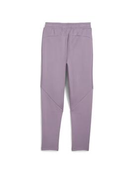 Pantalon Puma W Evostripe Malva