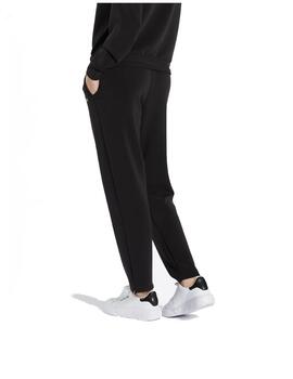 Pantalón Ditchil W Jogger Glide Negro