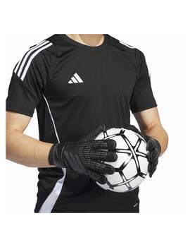 Guantes Adidas U Pred GL TRN Negro