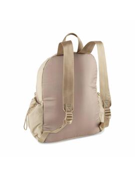 Mochila Puma Core Beige