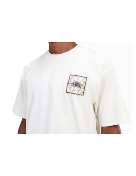 Camiseta Ellesse M Peroli Blanco