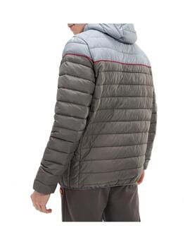 Cazadora Ellesse M Lombardy 2 Padded Gris