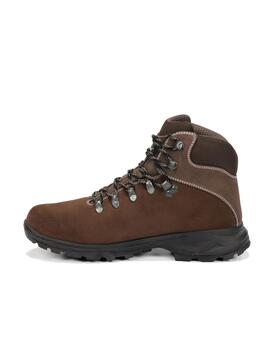 Bota Trekking Chiruca M Xacobeo 27 GTX Marrón