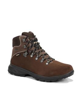 Bota Trekking Chiruca M Xacobeo 27 GTX Marrón