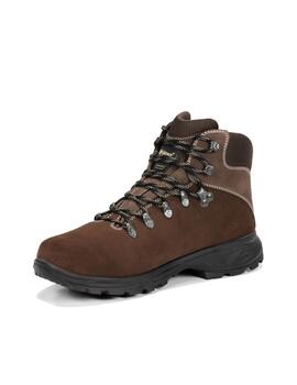 Bota Trekking Chiruca M Xacobeo 27 GTX Marrón