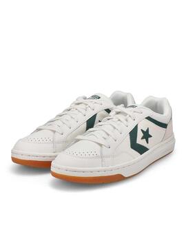 Zapatilla Converse M Pro Blaze Classic Lea BL/VE