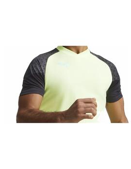 Camiseta Puma M Individual Cup Training Fluor