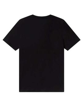 Camiseta Puma M ESS Graphic Negro