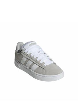 Zapatilla Adidas Grand Court Alpha 00s Garis