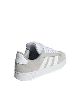 Zapatilla Adidas Grand Court Alpha 00s Garis