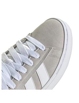 Zapatilla Adidas Grand Court Alpha 00s Garis