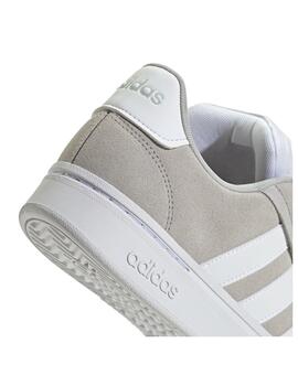 Zapatilla Adidas Grand Court Alpha 00s Garis