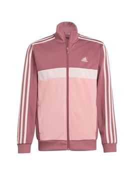 Chandal Adidas U 3S Tiberio Rosa