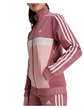 Chandal Adidas U 3S Tiberio Rosa