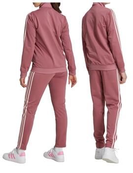 Chandal Adidas U 3S Tiberio Rosa