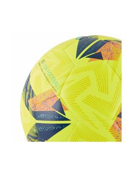 Balón Puma Órbita Liga Fem HYB 24/25 Fluor