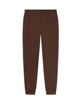 Pantalón Puma M Ess+ Graphic Sweatpa Marron