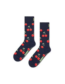 Calcetín Happy Socks Cherry Marino/Multi