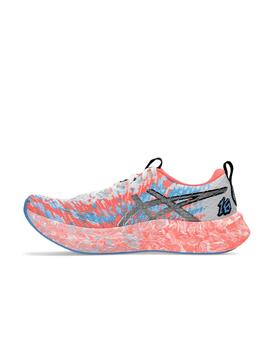 Zapatilla Asics M Noosa Tri 16 Blanco/Multi