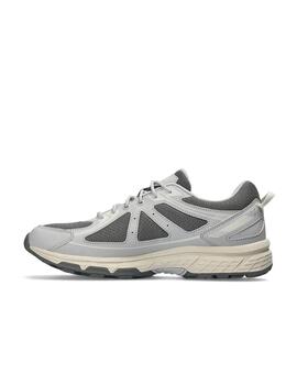 Zapatilla Asics M Gel-Venture 6 Gris/Crema