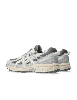 Zapatilla Asics M Gel-Venture 6 Gris/Crema