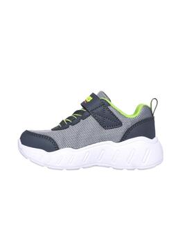 Zapatilla Skechers TD Play Scene CCLM