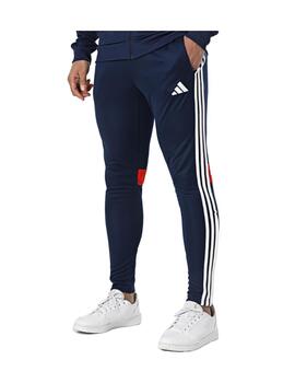 Chandal Adidas M Tiro ES Azul/Rojo