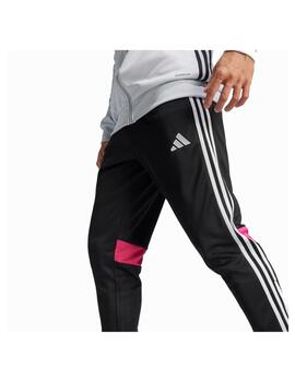 Chandal Adidas M Tiro ES Gris/Rosa